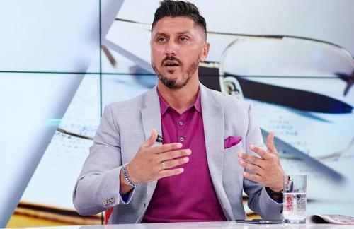 Ciprian Marica este optimist în privința viitorului naționalei: „Un antrenor cu experiență poate compensa lipsa de valoare individuală”