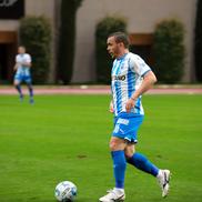 Universitatea Craiova - Paksi, primul amical al oltenilor în Turcia / FOTO: Vlad Nedelea (GSP)