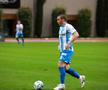 Universitatea Craiova - Paksi, primul amical al oltenilor în Turcia / FOTO: Vlad Nedelea (GSP)