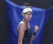 Simona Halep - Veronika Kudermetova, finala Melbourne Summer Set