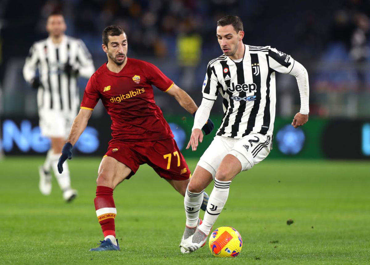 Ce thriller! În minutul 70, Roma o conducea cu 3-1 pe Juventus » Incredibil cât s-a terminat!