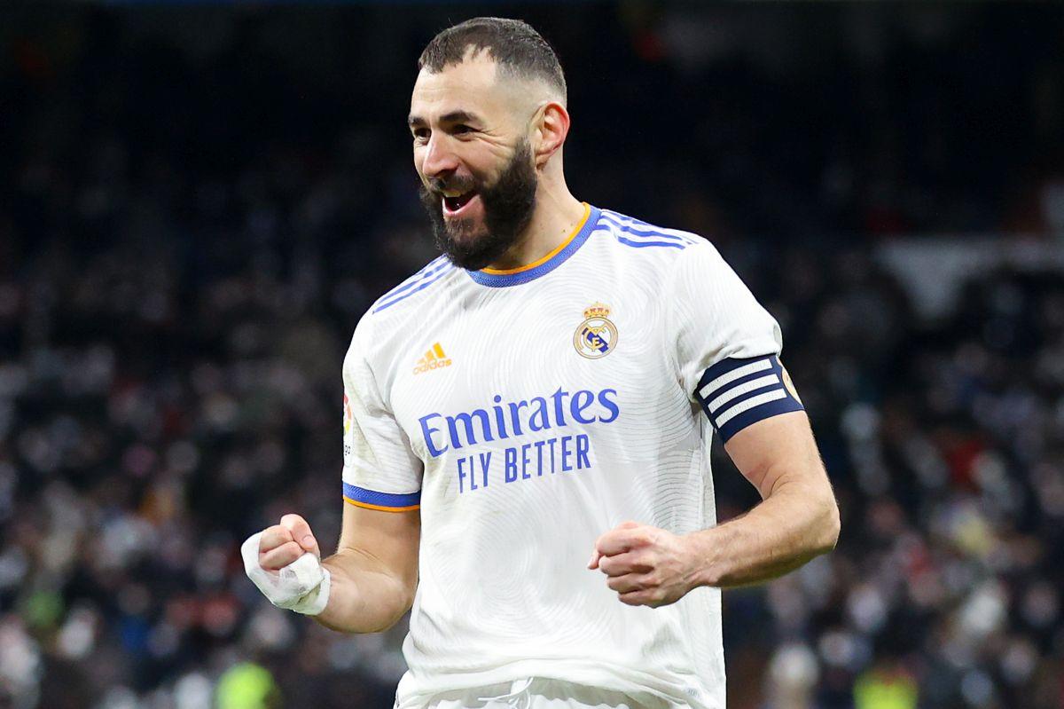 Miercuri, Benzema ar putea fi prezentat de fosta echipă a lui Cosmin Contra