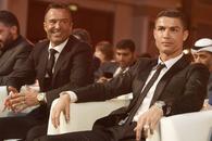 Cristiano Ronaldo și-a chemat impresarul de urgență! Fotbalistul, îngrijorat: „Nimic nu e exclus!”