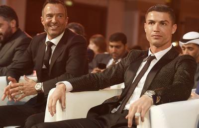 Cristiano Ronaldo și-a chemat impresarul de urgență! Fotbalistul, îngrijorat: „Nimic nu e exclus!”