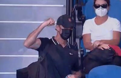 Darren Cahill, fanul numărul 1 al Simonei Halep » Cum a fost surprins după succesul de la Melbourne