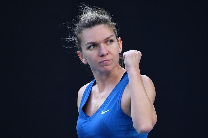 Fostul mare jucător Mats Wilander, de 7 ori câștigător de Grand Slam, crede că Simona Halep va mai câștiga un turneu de Mare Șlem și va reveni curând în TOP 3 WTA, dacă va arăta aceeași formă în continuare.