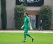 Universitatea Craiova - Paksi, primul amical al oltenilor în Turcia / FOTO: Vlad Nedelea (GSP)