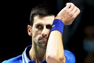 Prim-ministrul Serbiei sare în ajutorul lui Djokovic: „Facem totul ca să îi fie permisă intrarea în Australia”