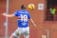Ce fac stranierii » Radu Drăgușin, integralist în Napoli - Sampdoria! Chiricheș, victorie istorică în Serie A