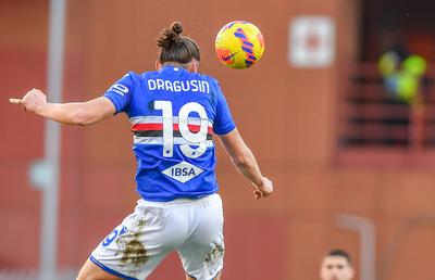 Ce fac stranierii » Radu Drăgușin, integralist în Napoli - Sampdoria! Chiricheș, victorie istorică în Serie A