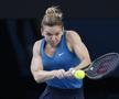 Simona Halep - Veronika Kudermetova, finala Melbourne Summer Set