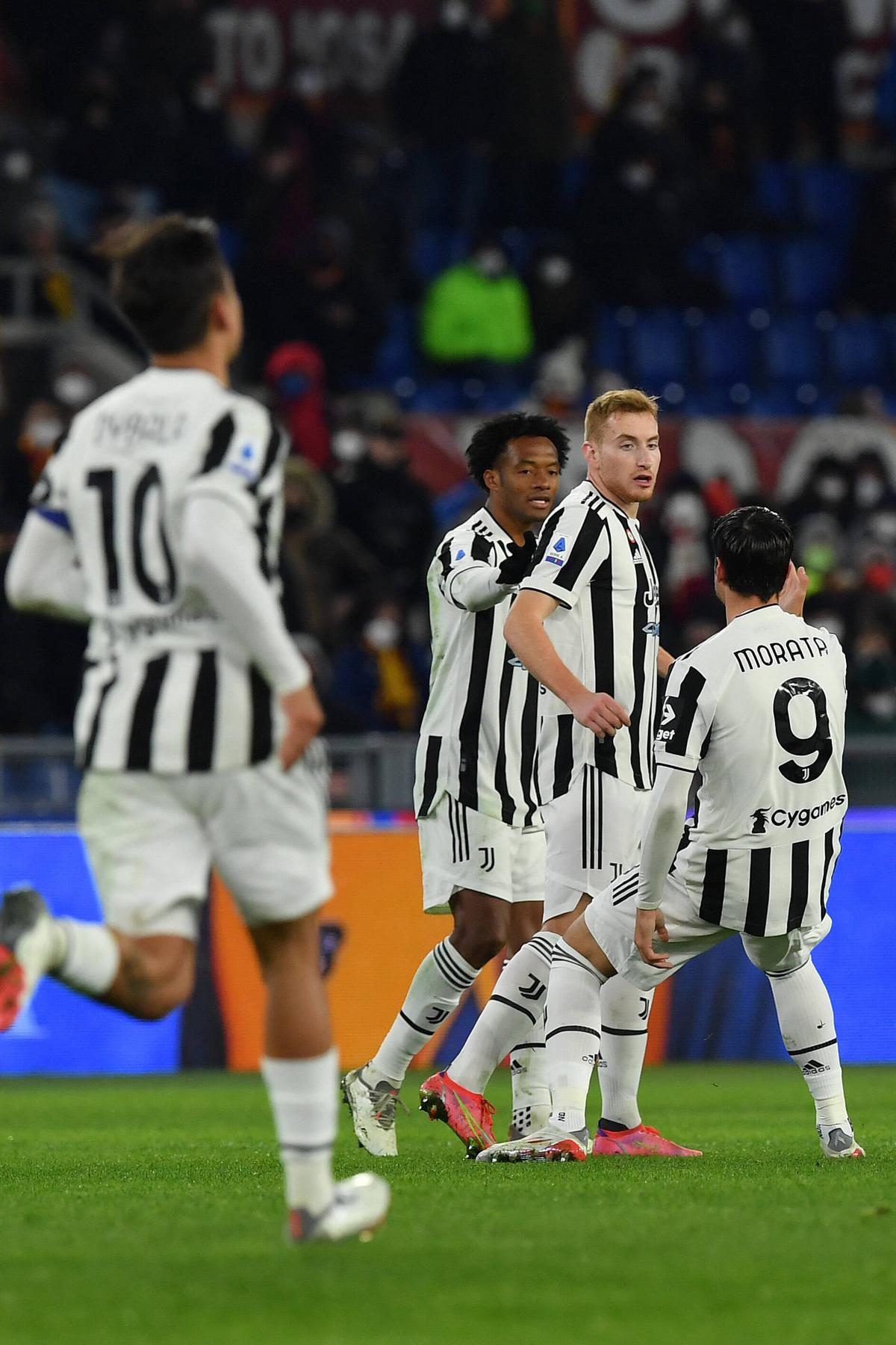 Mourinho, un car de nervi după AS Roma - Juventus: „Mă omoară! Colaps total”