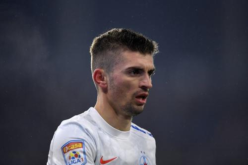 Florin Tănase // FOTO: Imago
