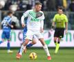 Chiricheș, fără greșeală în victoria istorică obținută de Sassuolo: „Maestrul apărării! O demonstrație excelentă”