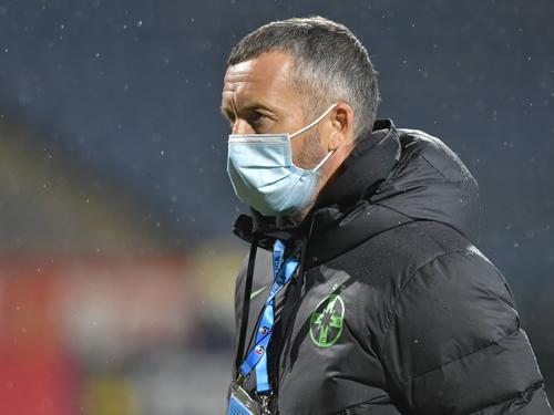 Mihai Stoica // FOTO: Imago