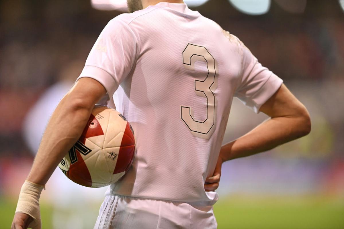 Arsenal, echipament alb la meciul cu Nottingham / FOTO: GettyImages