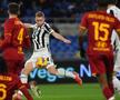 Mourinho, un car de nervi după AS Roma - Juventus: „Mă omoară! Colaps total”