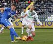 Chiricheș, fără greșeală în victoria istorică obținută de Sassuolo: „Maestrul apărării! O demonstrație excelentă”