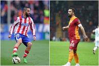 Arda Turan a șocat la revenirea pe teren! Cum s-a afișat în meciul lui Galatasaray