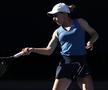Simona Halep - Veronika Kudermetova, finala Melbourne Summer Set