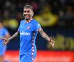 Angel Correa, gol fabulos în Villarreal - Atletico Madrid » Televiziunea spaniolă a calculat distanța