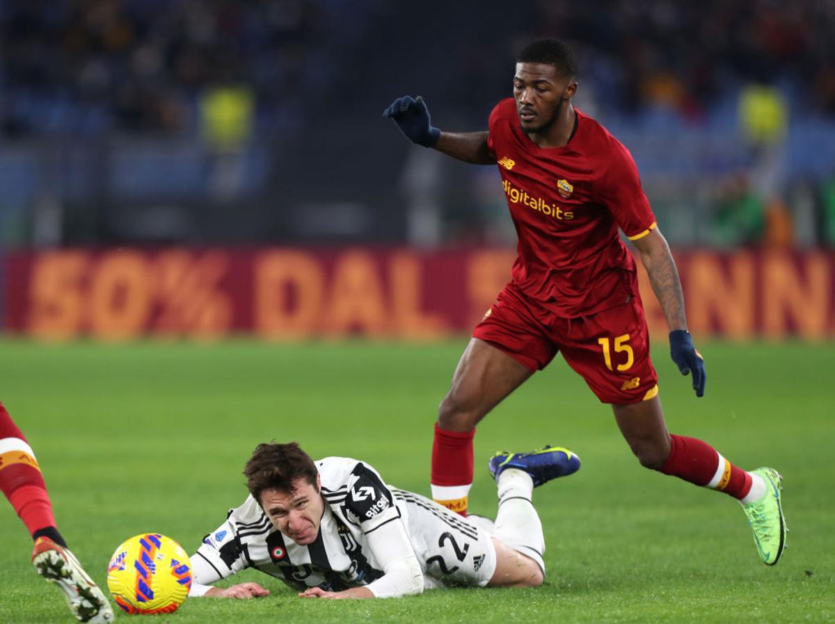 AS Roma - Juventus: thriller în Serie A / FOTO: Guliver/GettyImages & Imago