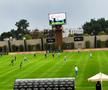 Universitatea Craiova - Paksi, primul amical al oltenilor în Turcia / FOTO: Vlad Nedelea (GSP)