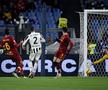 Ce thriller! În minutul 70, Roma o conducea cu 3-1 pe Juventus » Incredibil cât s-a terminat!