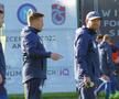 Mihai Pintilii conduce antrenamentele FCSB