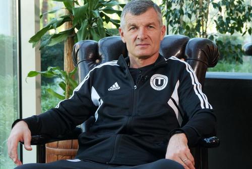 Sabău va împlini 55 de ani
pe 12 februarie