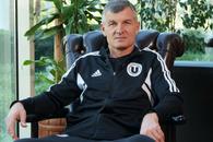 Ioan Ovidiu Sabău înfruntă Rapid, echipă cu care a luat două trofee de campioană: „Această echipă va câștiga” » Amintiri cu George Copos