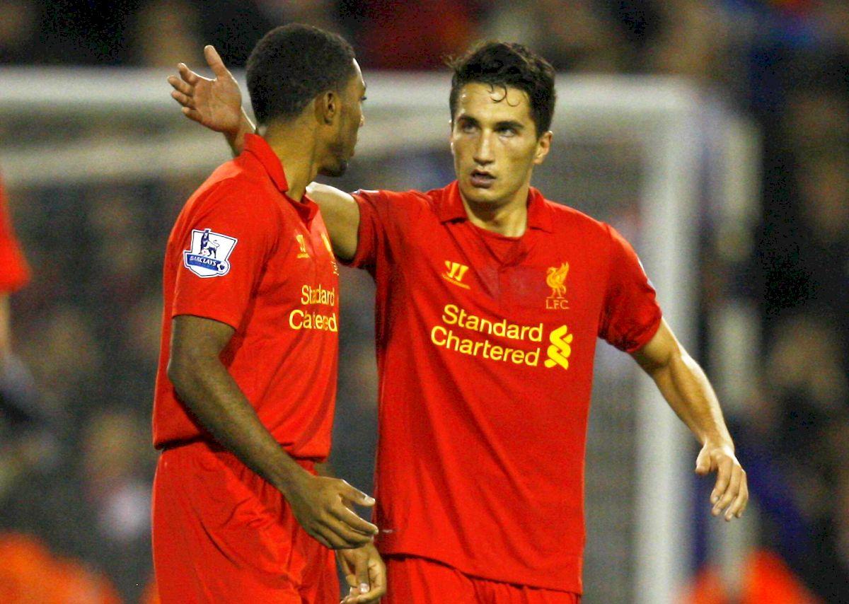 Cel mai tânăr debutant din istoria lui Liverpool s-a retras la 26 de ani! La 16 ani era comparat cu Sterling: „Acum vând pui prăjit”