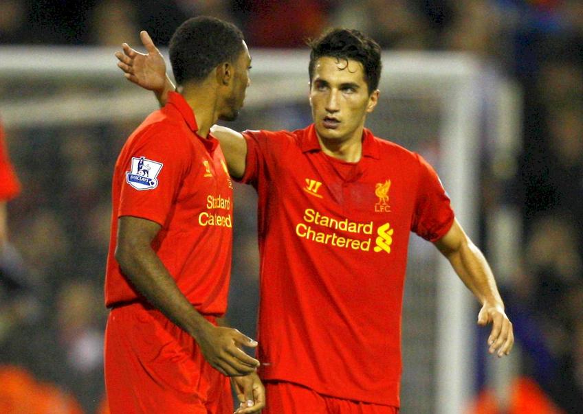 Jerome Sinclair // FOTO: Imago
