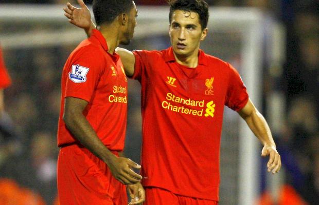 Cel mai tânăr debutant din istoria lui Liverpool s-a retras la 26 de ani! La 16 ani era comparat cu Sterling: „Acum vând pui prăjit”
