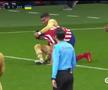 Conflict Ferran Torres cu Stefan Savic