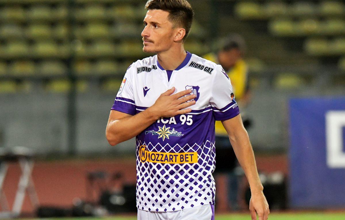 Un fost fotbalist din Liga 1 dezvăluie cea mai mare primă promisă în carieră, pe care însă nu a încasat-o niciodată: „La 20 minute după meci, deja aveam banii cheltuiți”