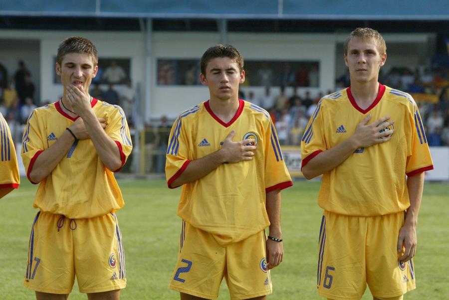 Fost căpitan din Superliga, angajat la o companie imobiliară: „Partea pozitivă în fotbalul românesc e că începem să realizăm cât de negativ e totul” + povești cu Hagi, Sabău, Ganea și Petrescu