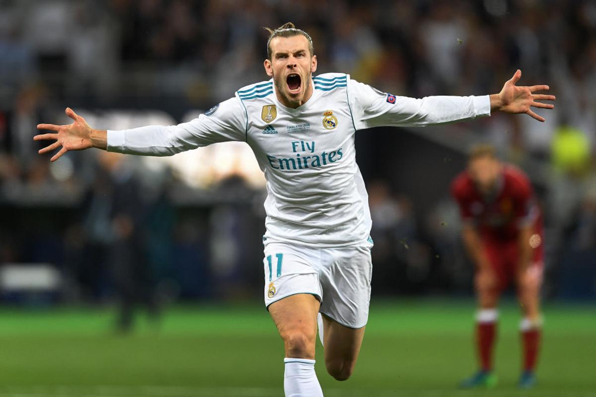 Gareth Bale, dezvăluiri din vestiarul lui Real Madrid: „Cristiano Ronaldo te speria!” » Ce făcea când echipa câștiga, dar el nu marca