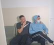 Dinamo s-a reunit azi » Ce jucători s-au prezentat până acum la vizita medicală