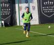 Pintilii e șeful, Filip și Stoica „secunzi” » Cum arată antrenamentele FCSB din Turcia + Echipa roș-albastră stă în hotel cu formația care i-a ofertat un titular