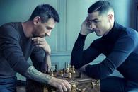 Oficial: duel Messi vs. Ronaldo în ianuarie!