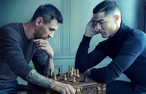 Oficial: duel Messi vs. Ronaldo în ianuarie!