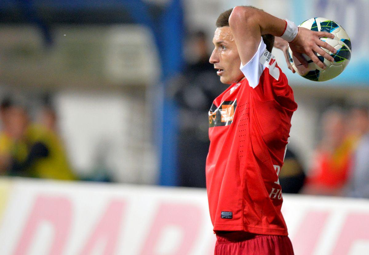 Un fost fotbalist, cu peste 200 de meciuri jucate în Liga 1, și-a deschis o afacere cu cafea: „Sunt mai ocupat acum decât eram în timpul carierei de fotbalist”