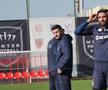 Pintilii e șeful, Filip și Stoica „secunzi” » Cum arată antrenamentele FCSB din Turcia + Echipa roș-albastră stă în hotel cu formația care i-a ofertat un titular