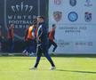 Pintilii e șeful, Filip și Stoica „secunzi” » Cum arată antrenamentele FCSB din Turcia + Echipa roș-albastră stă în hotel cu formația care i-a ofertat un titular