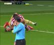 Conflict Ferran Torres cu Stefan Savic