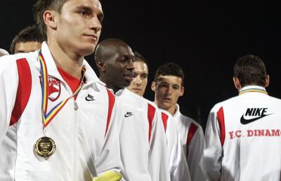 Campion cu Dinamo în 2007, a decis să se retragă definitiv din fotbal: „Nu mă mai regăseam în fenomen” » Bilanț la final de carieră: „Încă simt emoțiile de atunci”