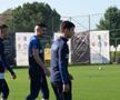 Pintilii e șeful, Filip și Stoica „secunzi” » Cum arată antrenamentele FCSB din Turcia + Echipa roș-albastră stă în hotel cu formația care i-a ofertat un titular