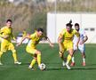 Petrolul - PFC Turan Tovuz 3-2 în Antalya // foto: Cristi Preda