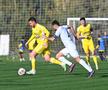 Petrolul - PFC Turan Tovuz 3-2 în Antalya // foto: Cristi Preda